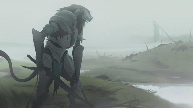 有哪些值得推荐的 Rust 应用案例？